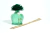 Imagem do Difusor de Aromas com Varetas - Eucalipto e Alecrim