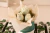 Arranjo Floral de Velas - loja online