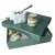 Kit 2 Wax Melts com Difusor Elétrico