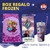 Box regalo Frozen