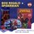 Box regalo Spiderman