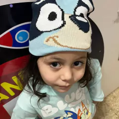 Camiseta premium Bluey y Bingo