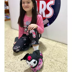 Pantuflas Kuromi - tienda online