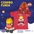 Combo Furia Intensamente