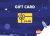 GIFT CARD PLANETA MARS $10.000