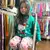 Buzo con capucha premium Kitty - tienda online