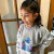 Maxibuzo sin capucha niña Stitch en internet