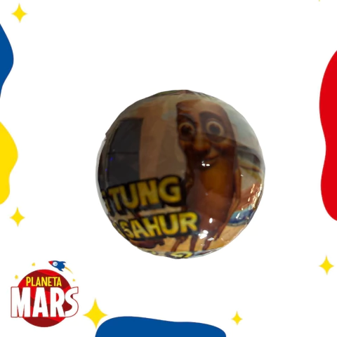 Pelota Sorpresa Brainrot - comprar online