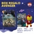 Box regalo Avengers