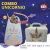 Box regalo Unicornio