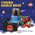 Combo Mario Bros