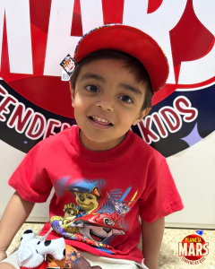 Remera premium Paw Patrol - Planeta Mars