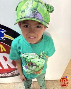 Combo Hulk - comprar online