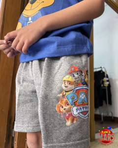 Combo Chase Paw Patrol - tienda online