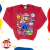 Buzo reflectivo Mario Bros