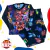 Pijama invierno Five nights at freddy's