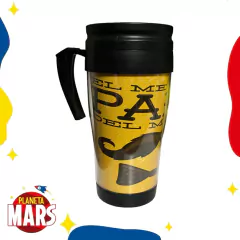 Vaso térmico frase Día del padre - comprar online