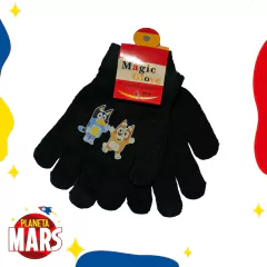 Guantes Bluey