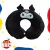 Cuellito de viaje Kuromi - comprar online