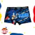 Boxer Sonic (letras) en internet