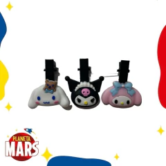 Combo Kuromi en internet