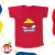 Remeron mujer Furia Intensamente