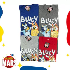 Remera común Bluey - comprar online