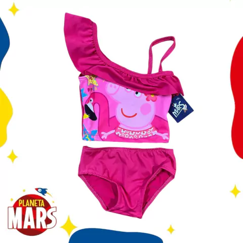 Bikini Peppa Pig