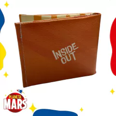 Billetera de ecocuero Ansiedad Intensamente en internet