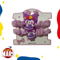 Combo Kuromi - Planeta Mars