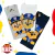 Remera común Chase Paw Patrol