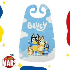 Combo Bluey en internet