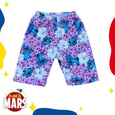 Biker Stitch (flores) - comprar online