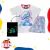 Pijama premium verano Stitch