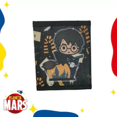 Billetera náutica Harry Potter