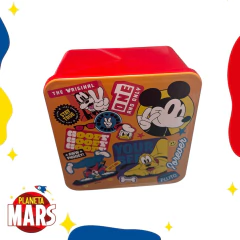 Sandwichera Mickey - comprar online