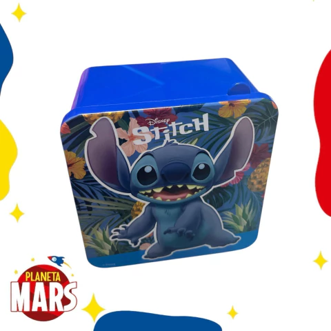 Sandwichera Stitch - comprar online