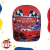 Combo colegial Cars - comprar online