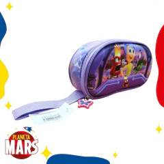 Cartuchera 3D Intensamente (1 cierres) en internet