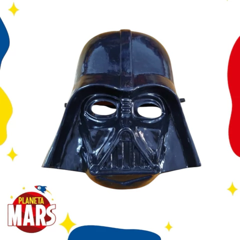 Máscara Star Wars - comprar online