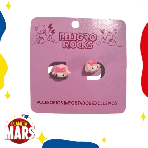 Aros Sweet Piano - comprar online