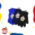Guantes Messi en internet