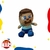 Peluche importado Steve Minecraft - comprar online
