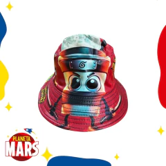 Piluso orejitas Cappuccino Assassino Brainrot - comprar online