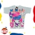 Remera reflectiva Melody