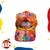 Gorra orejitas Ansiedad Intensamente - comprar online