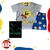 Pijama premium verano Bob Esponja