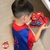 Piluso orejitas Spiderman