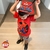 Piluso orejitas Spiderman en internet