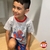 Pijama premium verano Spiderman (tela araña) en internet